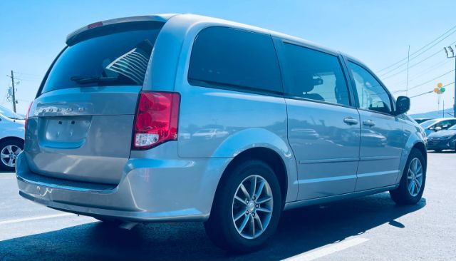 2017 Dodge Grand Caravan SE Plus Hot Springs AR