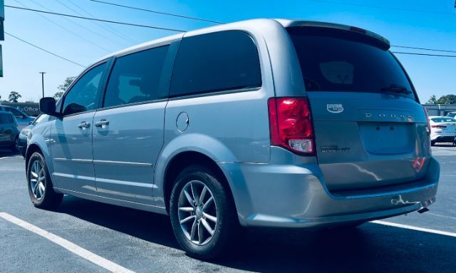 2017 Dodge Grand Caravan SE Plus Hot Springs AR