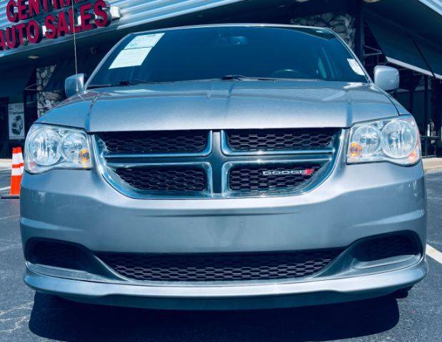 2017 Dodge Grand Caravan SE Plus Hot Springs AR