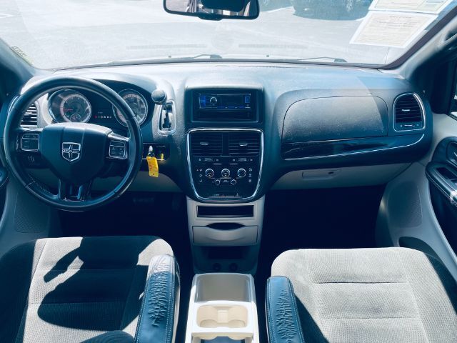 2017 Dodge Grand Caravan SE Plus Hot Springs AR