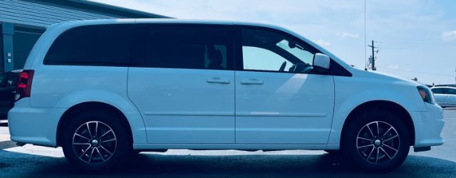 2017 Dodge Grand Caravan SE Plus Hot Springs AR