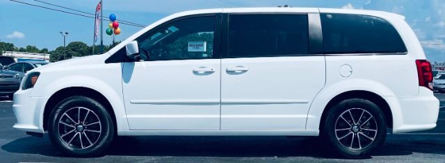 2017 Dodge Grand Caravan SE Plus Hot Springs AR