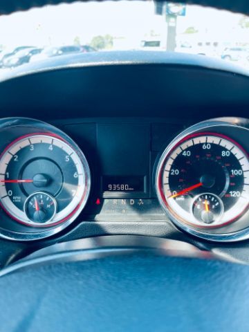 2017 Dodge Grand Caravan SE Plus Hot Springs AR