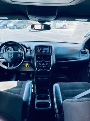 2017 Dodge Grand Caravan SE Plus Hot Springs AR