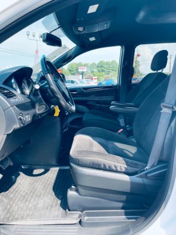2017 Dodge Grand Caravan SE Plus Hot Springs AR