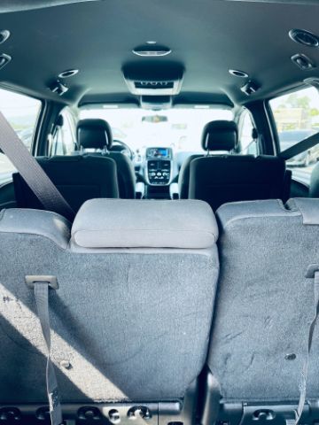 2017 Dodge Grand Caravan SE Plus Hot Springs AR