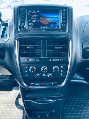 2017 Dodge Grand Caravan SE Plus Hot Springs AR