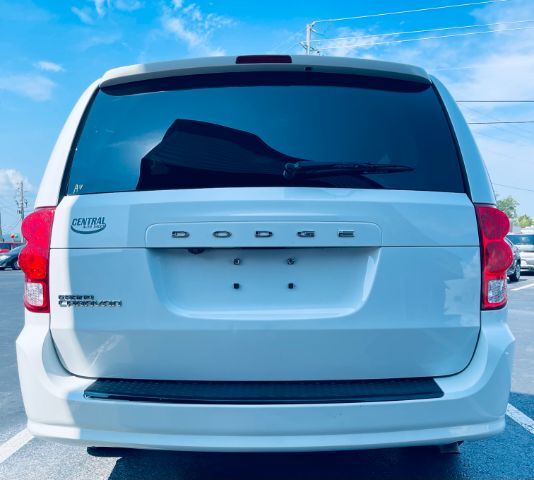 2017 Dodge Grand Caravan SE Plus Hot Springs AR