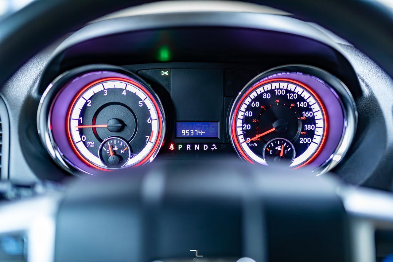 2017 Dodge Grand Caravan SE Plus Red Deer AB