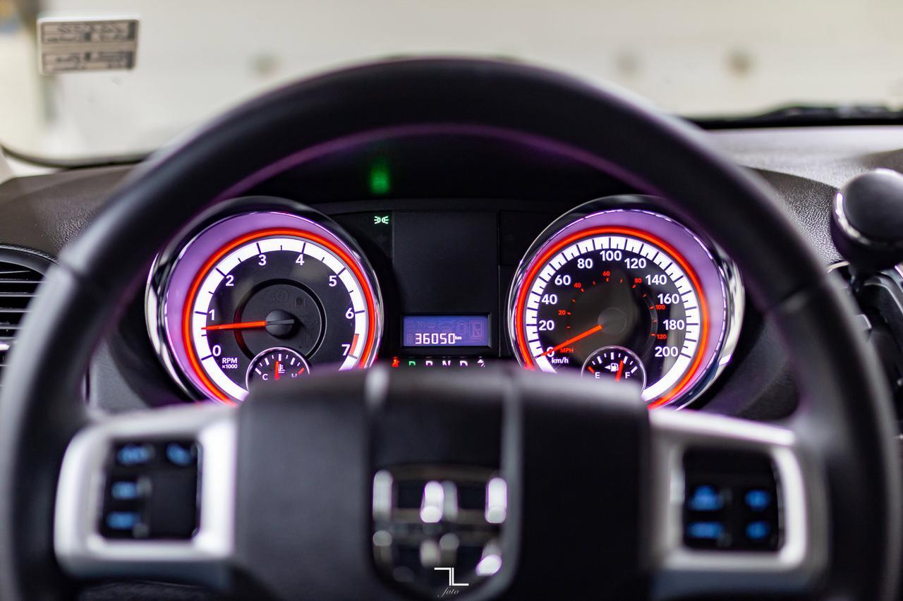 2017 Dodge Grand Caravan SE Plus Red Deer AB