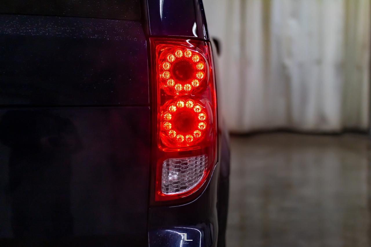 2017 Dodge Grand Caravan SE Plus Red Deer AB