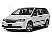 2017 Dodge Grand Caravan SE Plus