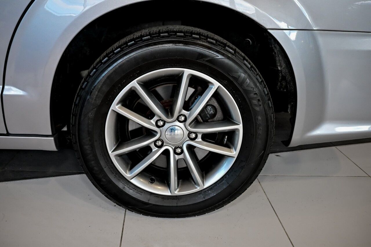 2017 Dodge Grand Caravan SE Plus Springfield NJ