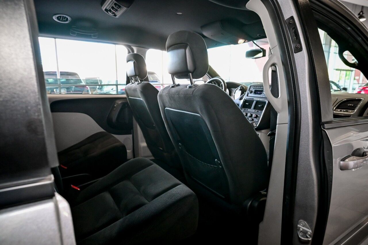 2017 Dodge Grand Caravan SE Plus Springfield NJ