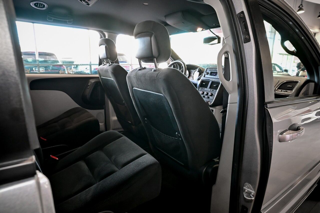 2017 Dodge Grand Caravan SE Plus Springfield NJ