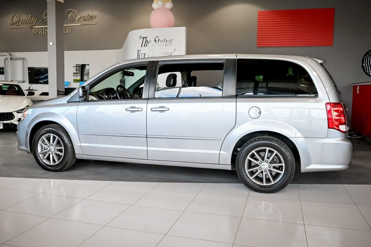 2017 Dodge Grand Caravan SE Plus Springfield NJ