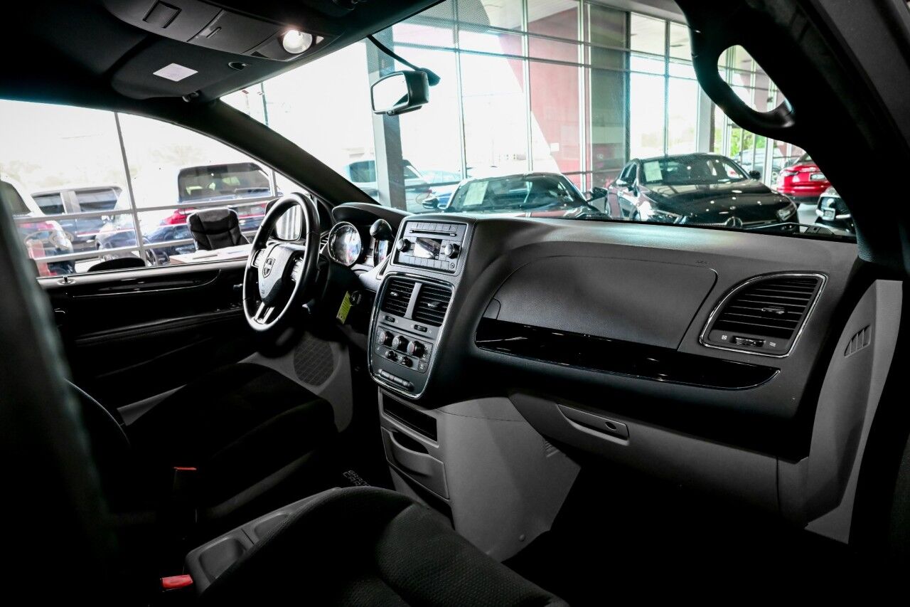 2017 Dodge Grand Caravan SE Plus Springfield NJ