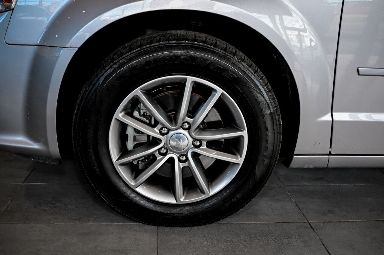 2017 Dodge Grand Caravan SE Plus Springfield NJ