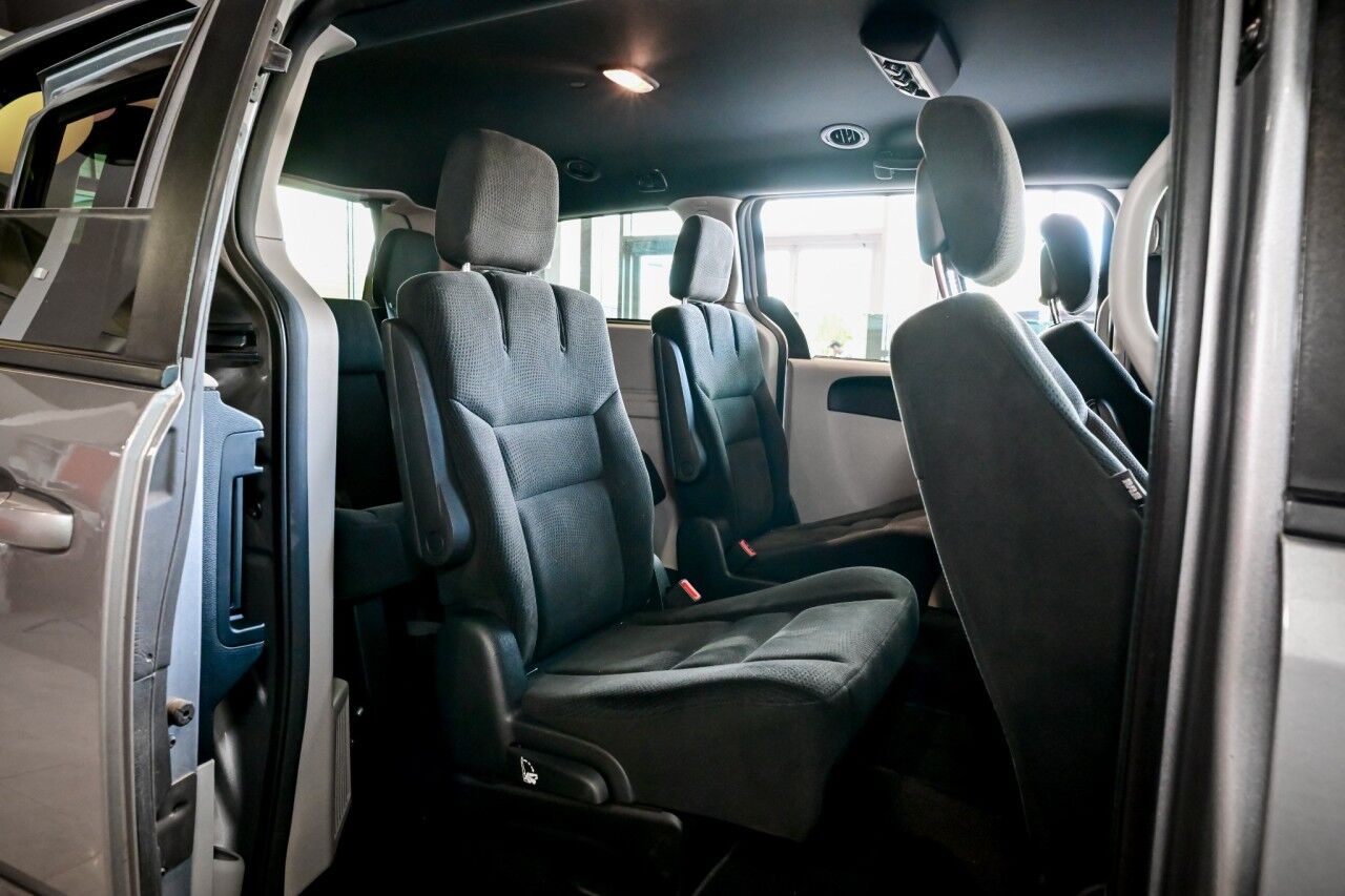 2017 Dodge Grand Caravan SE Plus Springfield NJ