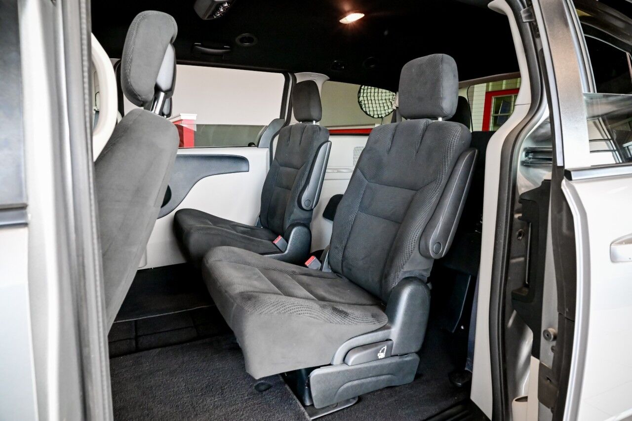 2017 Dodge Grand Caravan SE Plus Springfield NJ