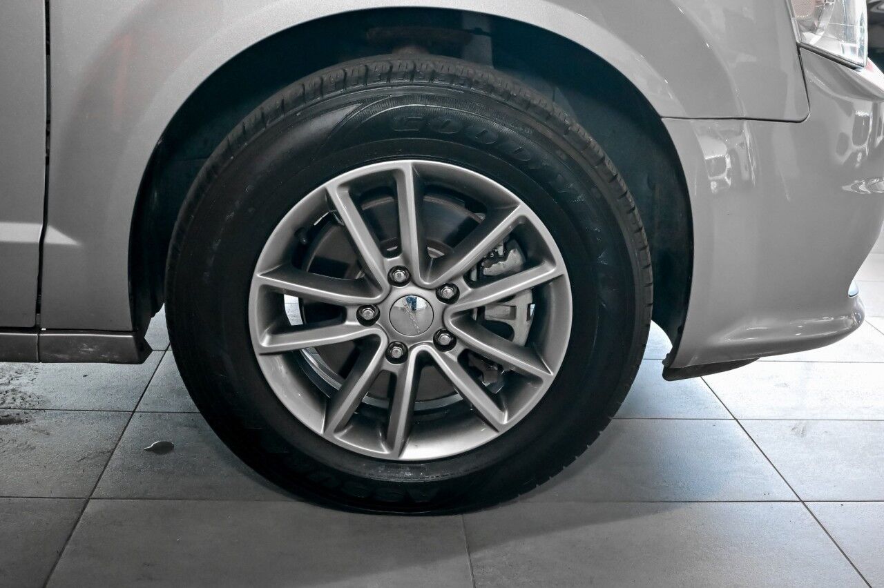 2017 Dodge Grand Caravan SE Plus Springfield NJ