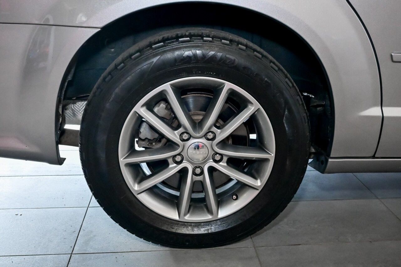 2017 Dodge Grand Caravan SE Plus Springfield NJ