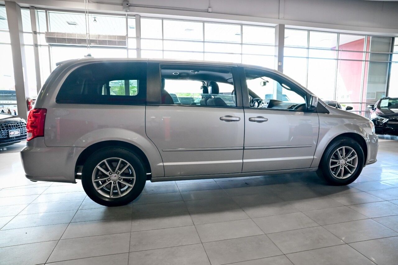 2017 Dodge Grand Caravan SE Plus Springfield NJ