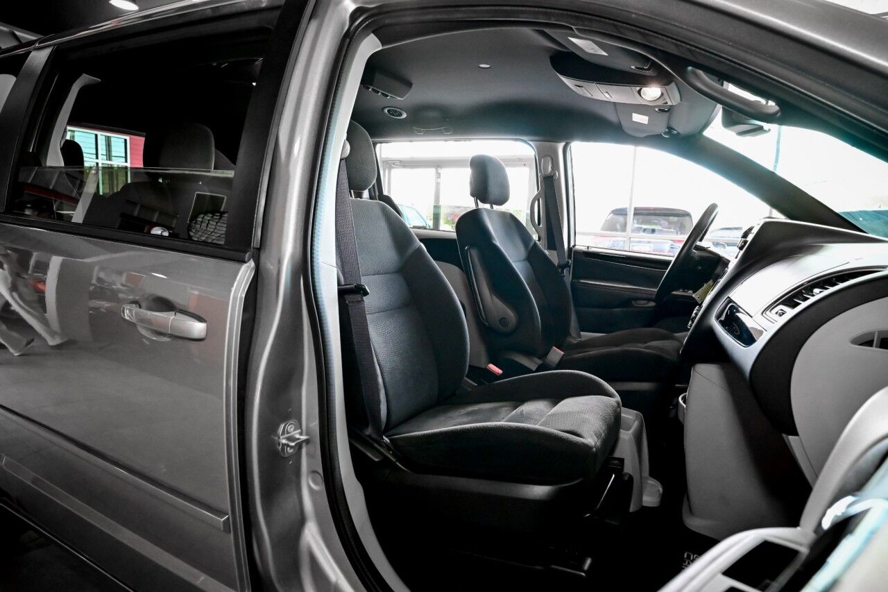 2017 Dodge Grand Caravan SE Plus Springfield NJ