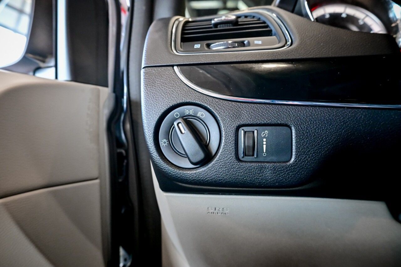 2017 Dodge Grand Caravan SE Plus Springfield NJ