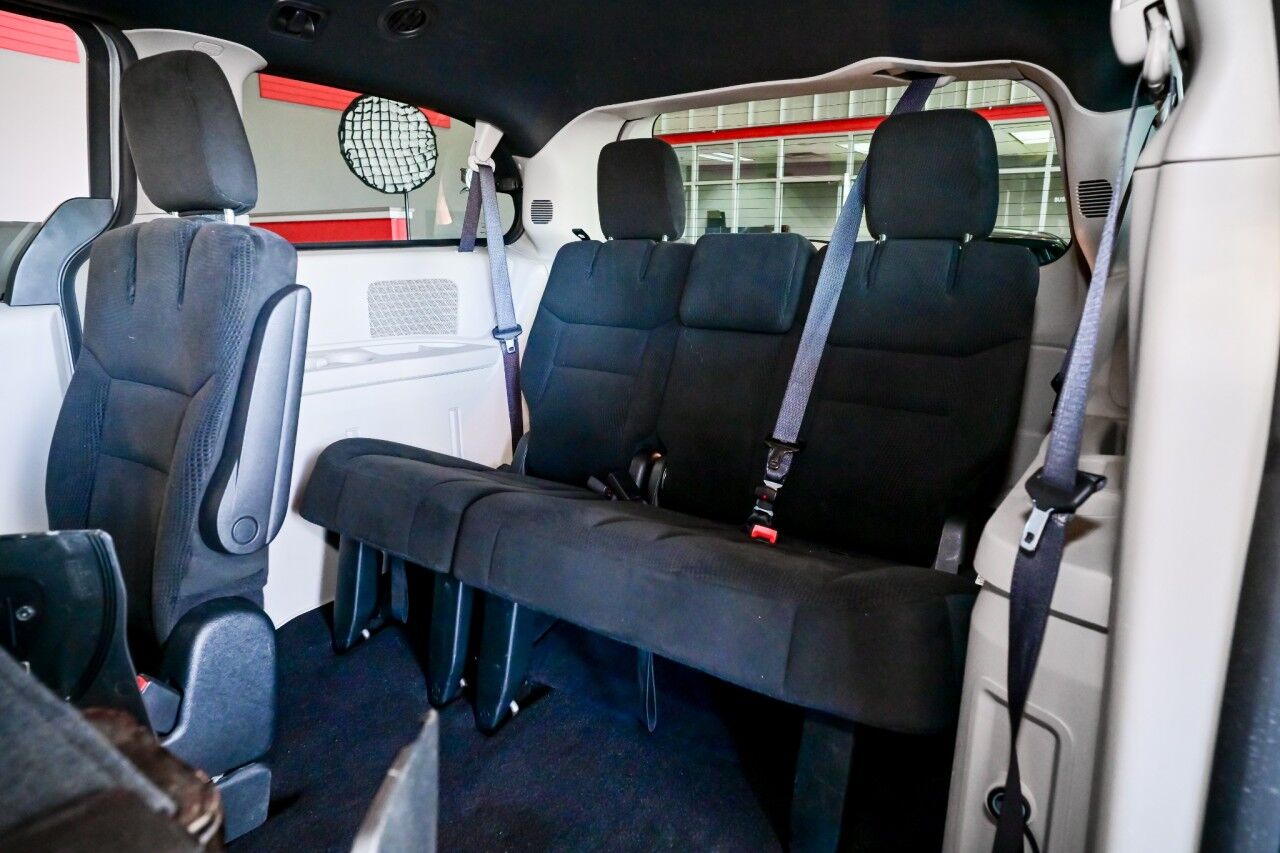 2017 Dodge Grand Caravan SE Plus Springfield NJ