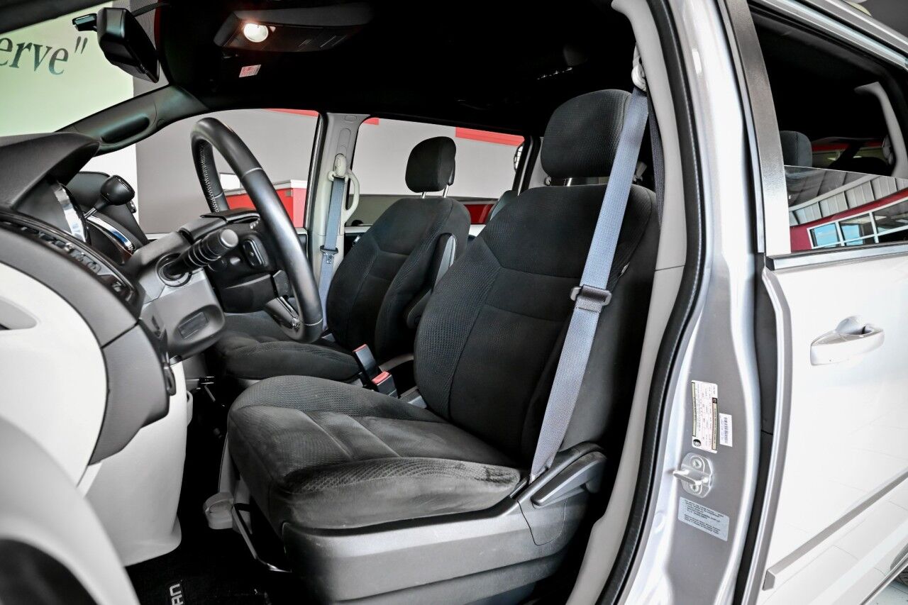 2017 Dodge Grand Caravan SE Plus Springfield NJ