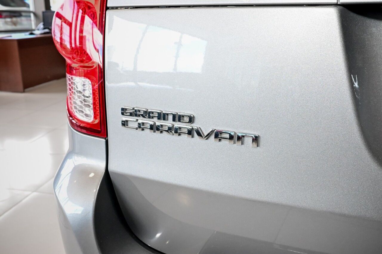 2017 Dodge Grand Caravan SE Plus Springfield NJ