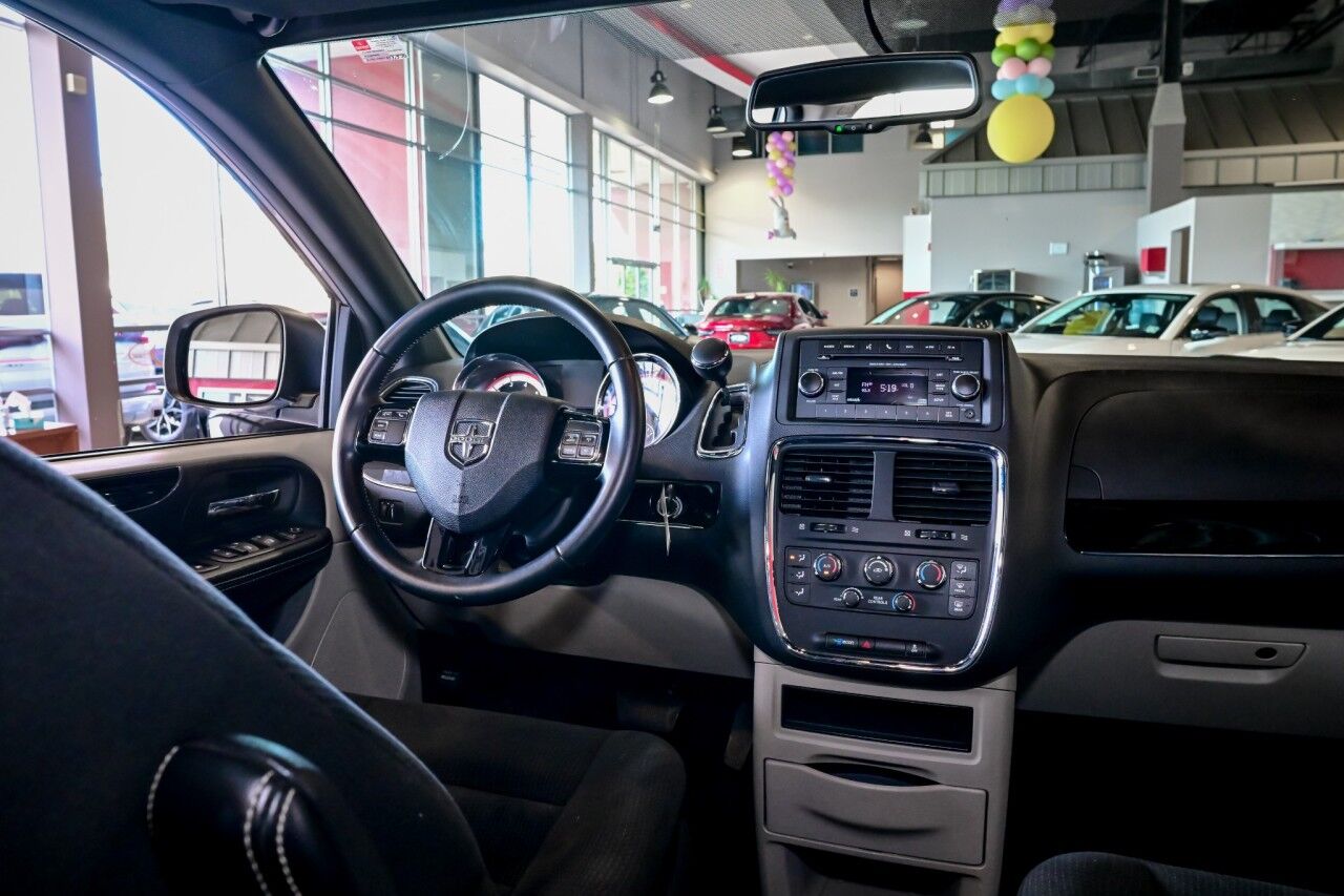 2017 Dodge Grand Caravan SE Plus Springfield NJ