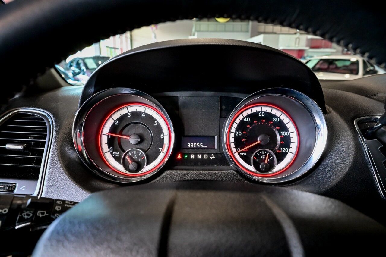 2017 Dodge Grand Caravan SE Plus Springfield NJ