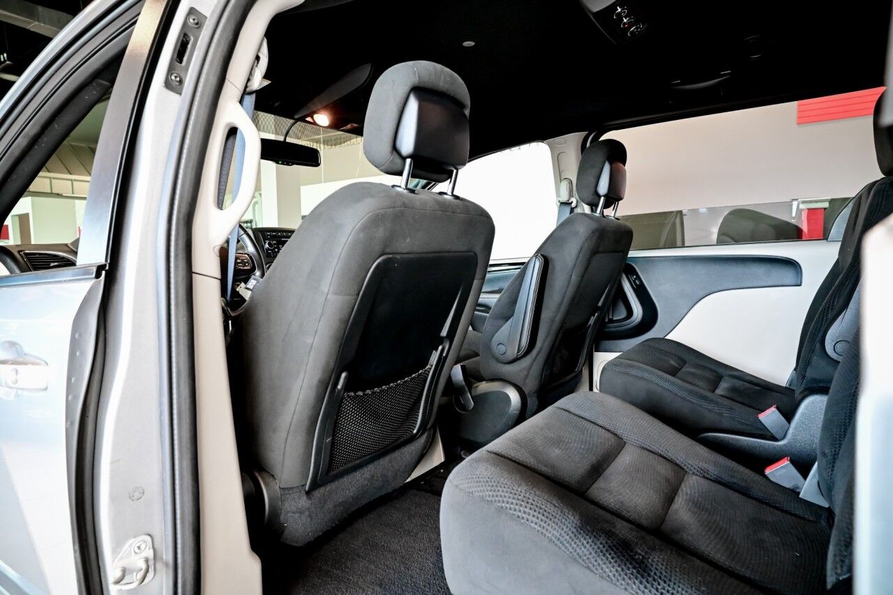 2017 Dodge Grand Caravan SE Plus Springfield NJ