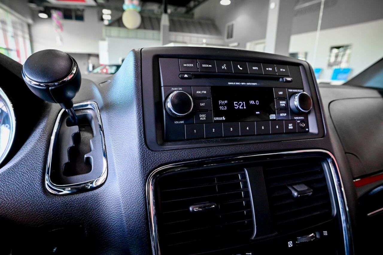 2017 Dodge Grand Caravan SE Plus Springfield NJ