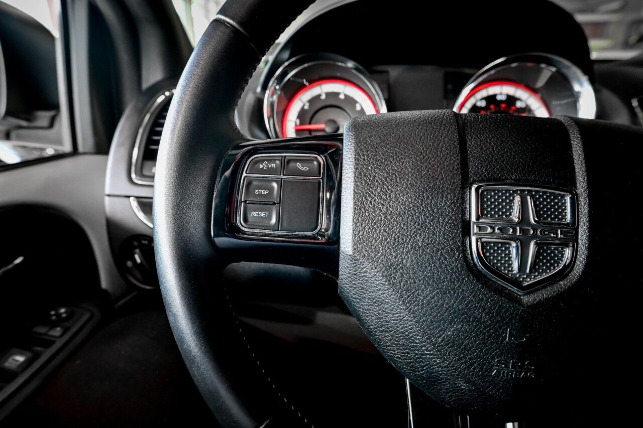 2017 Dodge Grand Caravan SE Plus Springfield NJ