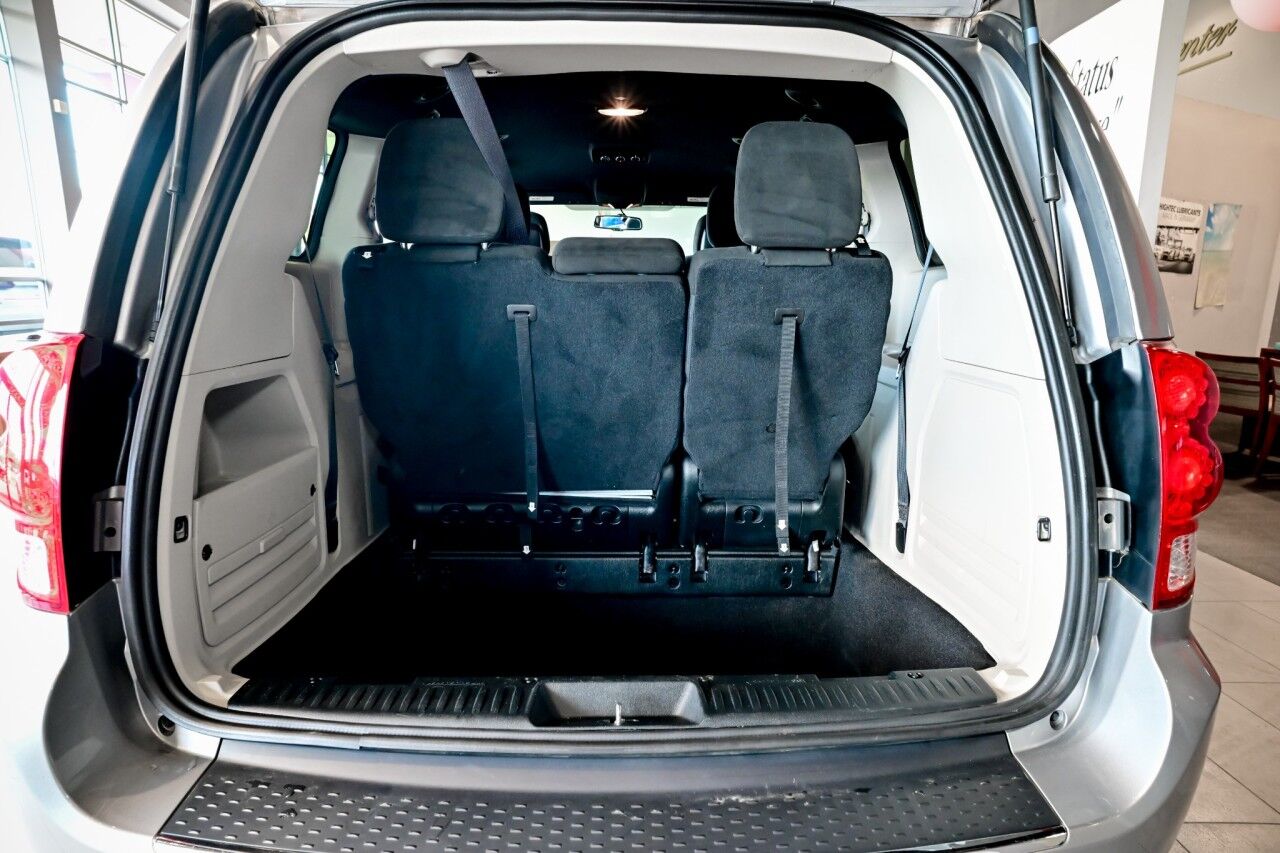 2017 Dodge Grand Caravan SE Plus Springfield NJ