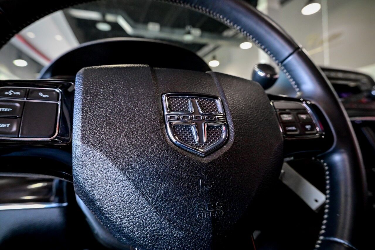 2017 Dodge Grand Caravan SE Plus Springfield NJ