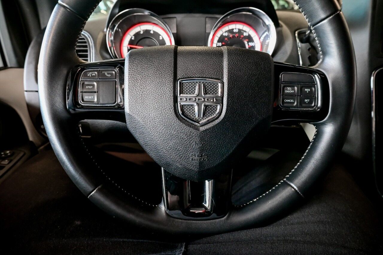 2017 Dodge Grand Caravan SE Plus Springfield NJ