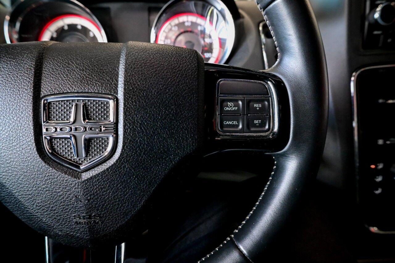 2017 Dodge Grand Caravan SE Plus Springfield NJ