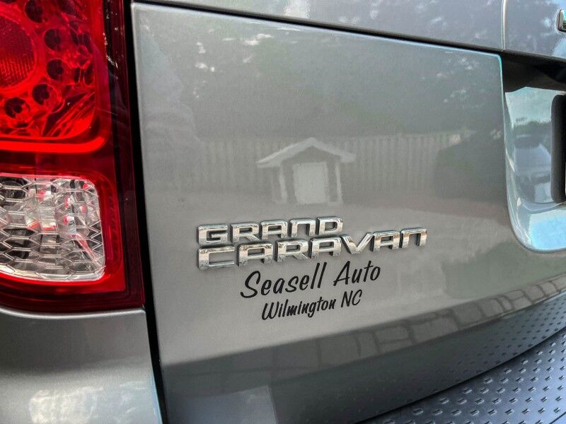2017 Dodge Grand Caravan SE Plus Wilmington NC