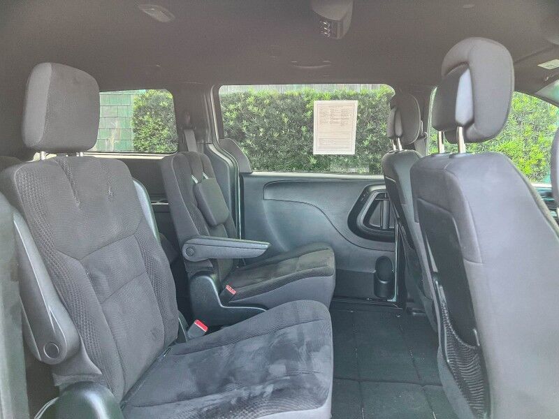 2017 Dodge Grand Caravan SE Plus Wilmington NC