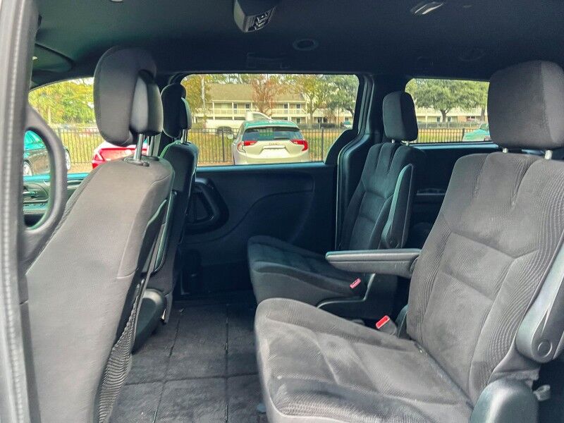 2017 Dodge Grand Caravan SE Plus Wilmington NC