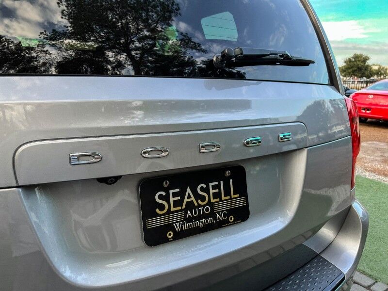 2017 Dodge Grand Caravan SE Plus Wilmington NC