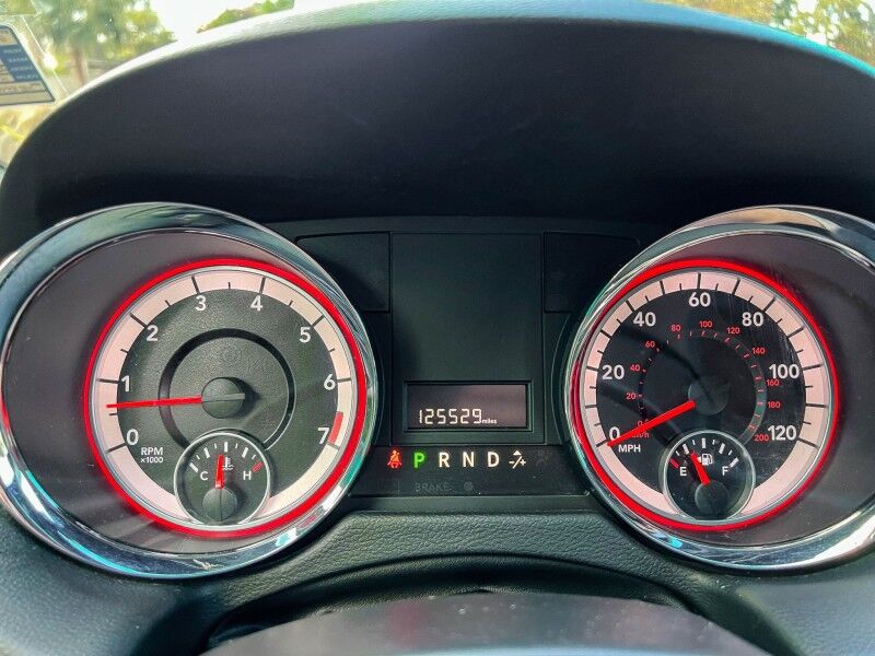 2017 Dodge Grand Caravan SE Plus Wilmington NC