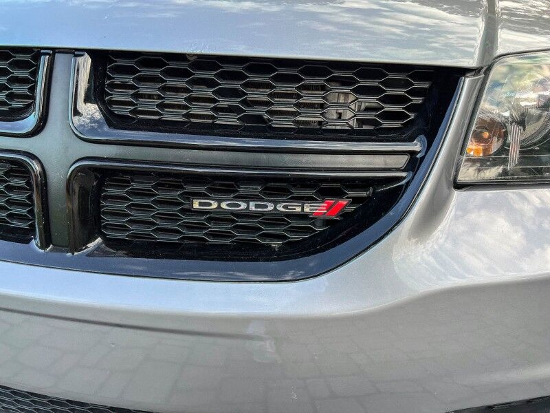 2017 Dodge Grand Caravan SE Plus Wilmington NC
