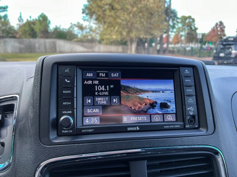 2017 Dodge Grand Caravan SE Plus Wilmington NC