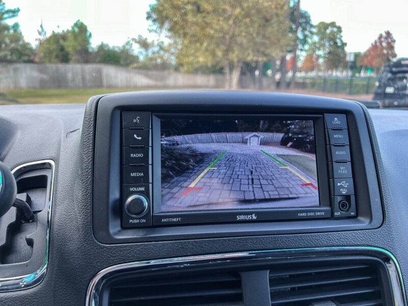 2017 Dodge Grand Caravan SE Plus Wilmington NC