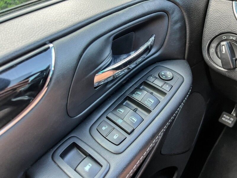 2017 Dodge Grand Caravan SE Plus Wilmington NC